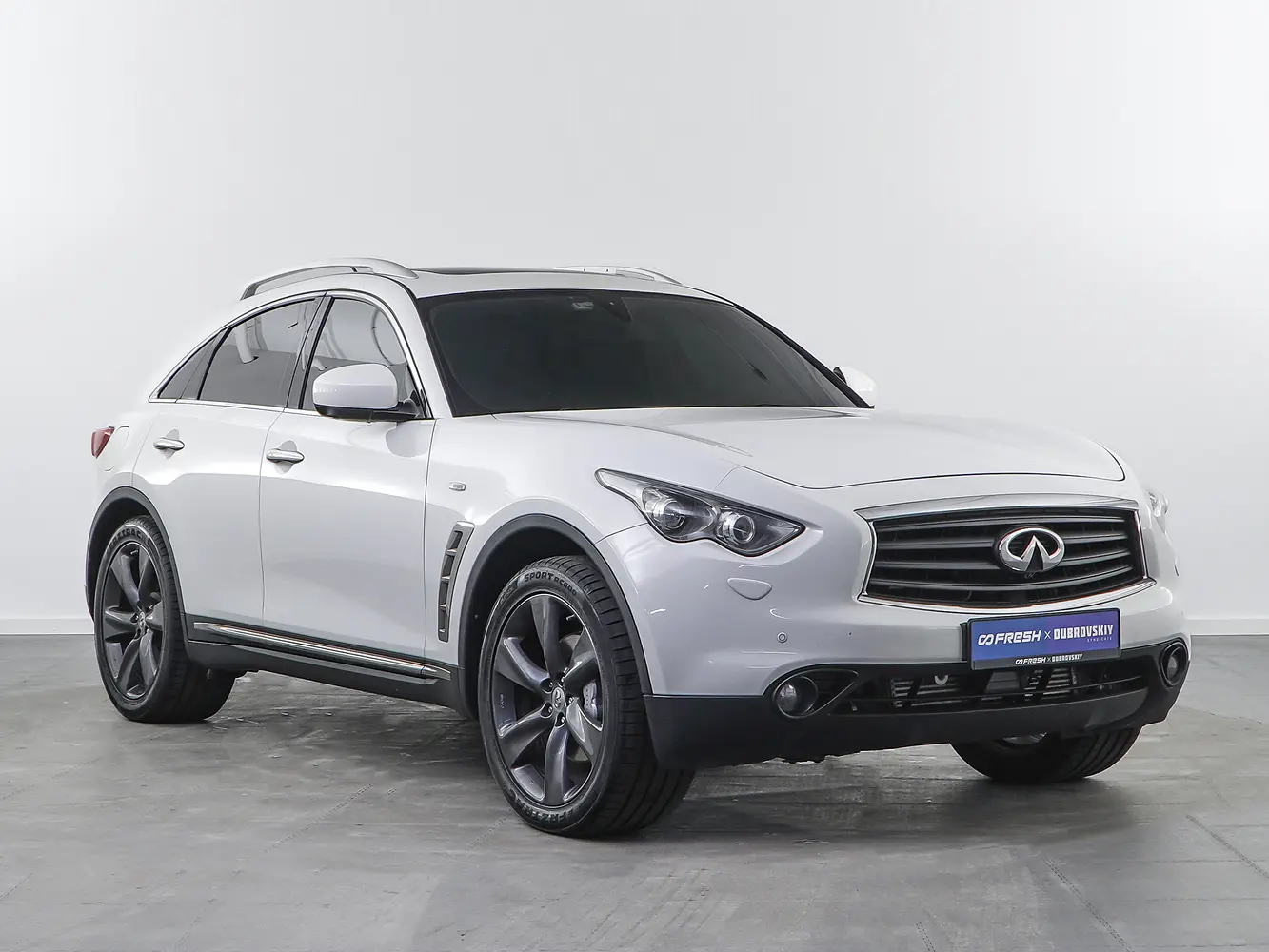 Infiniti