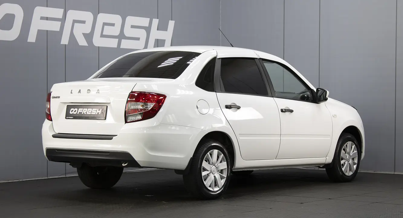 LADA (ВАЗ)