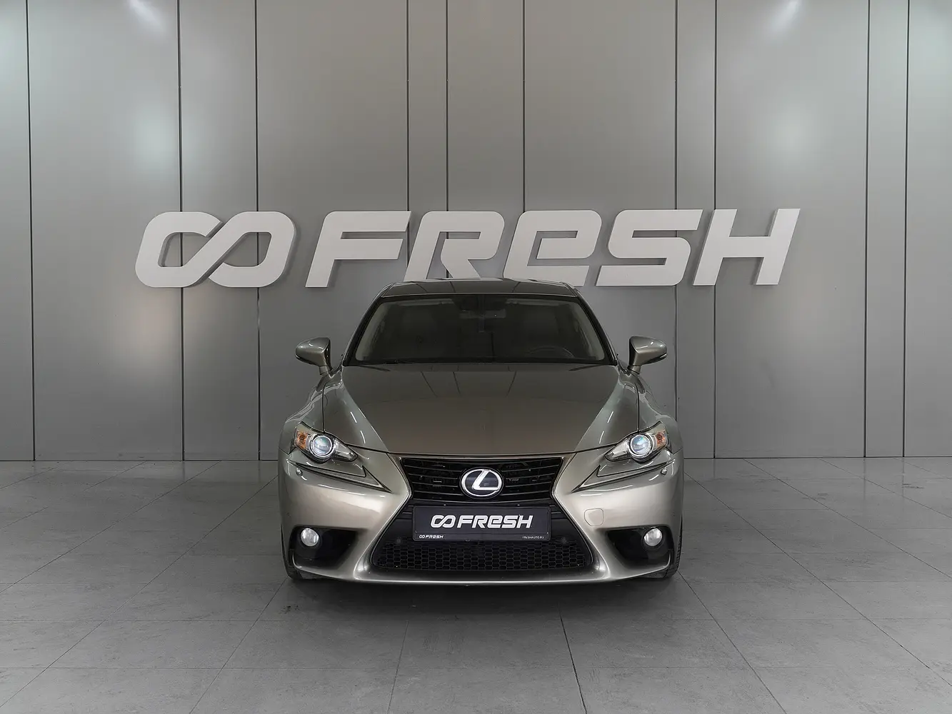 Lexus