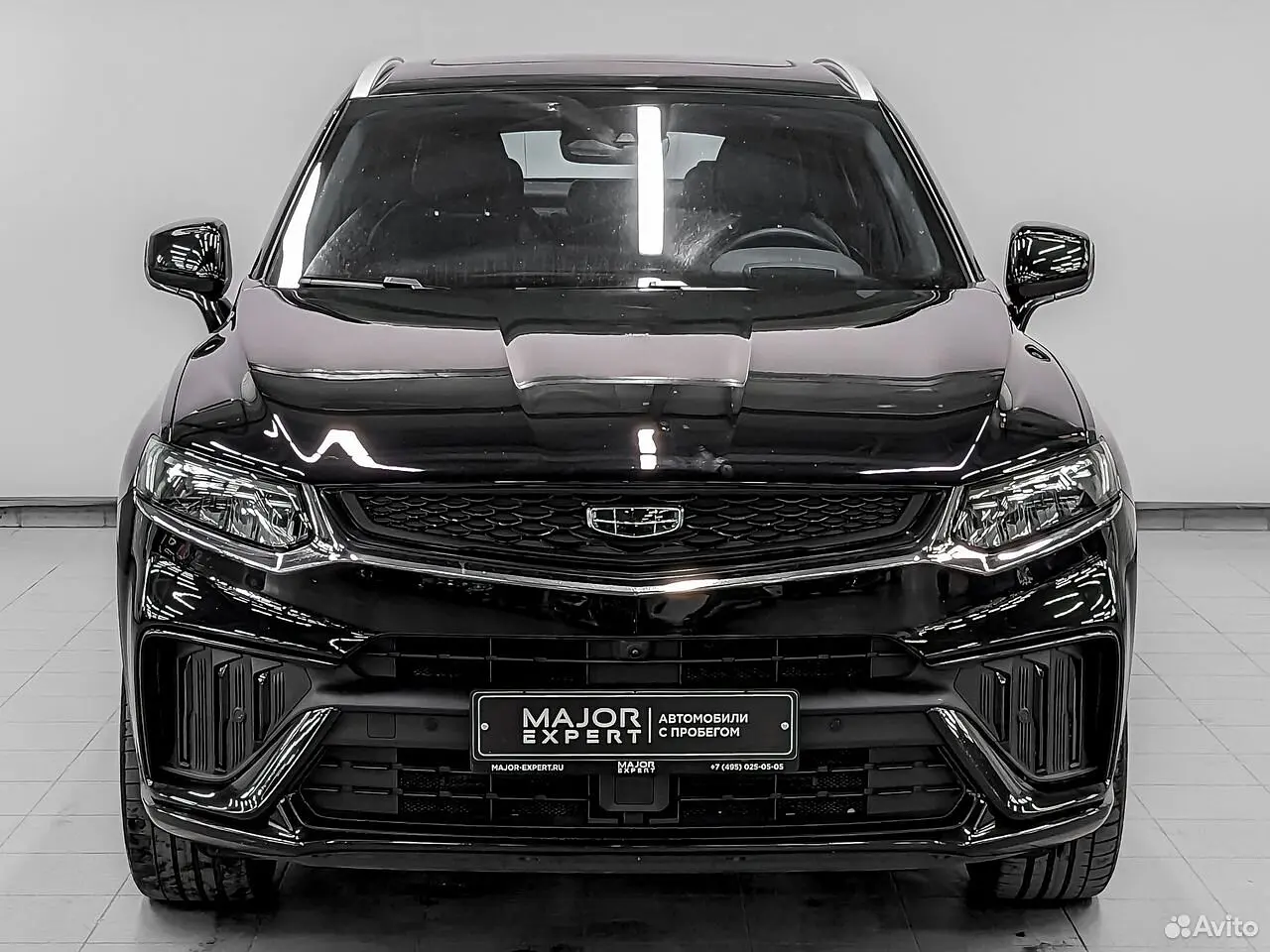 Geely