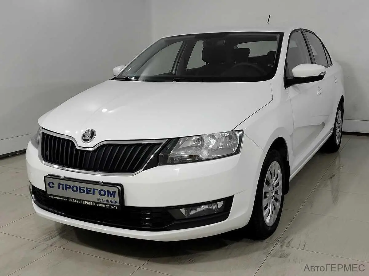 Skoda