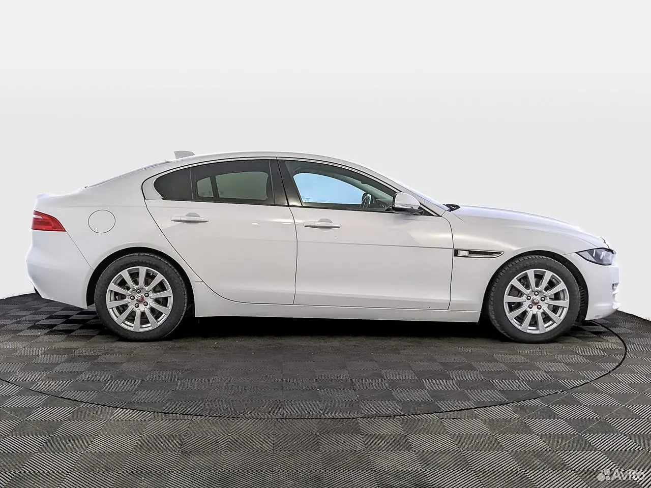Jaguar