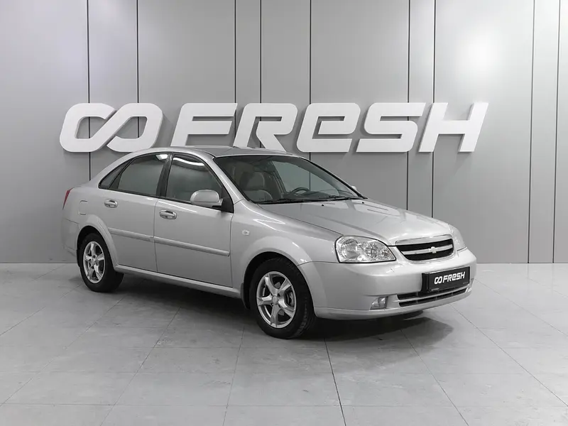 Lacetti