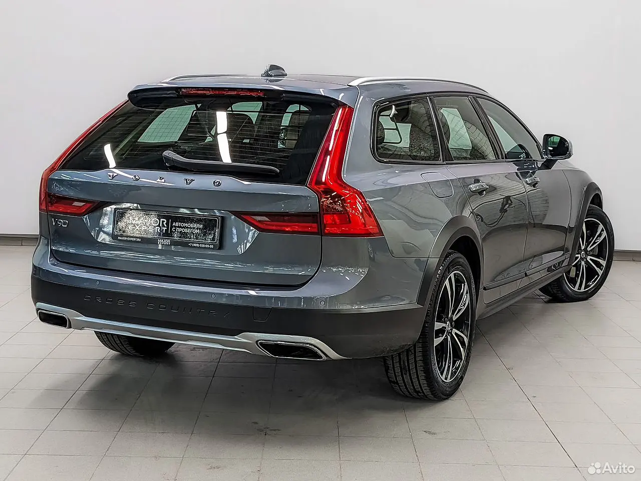 Volvo