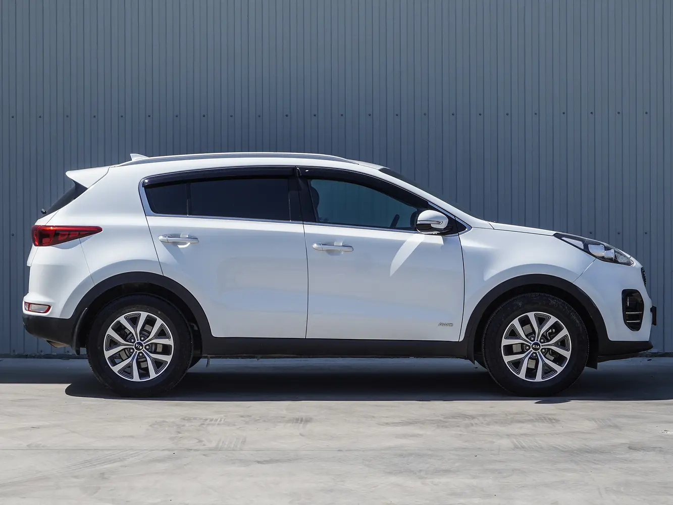 Kia