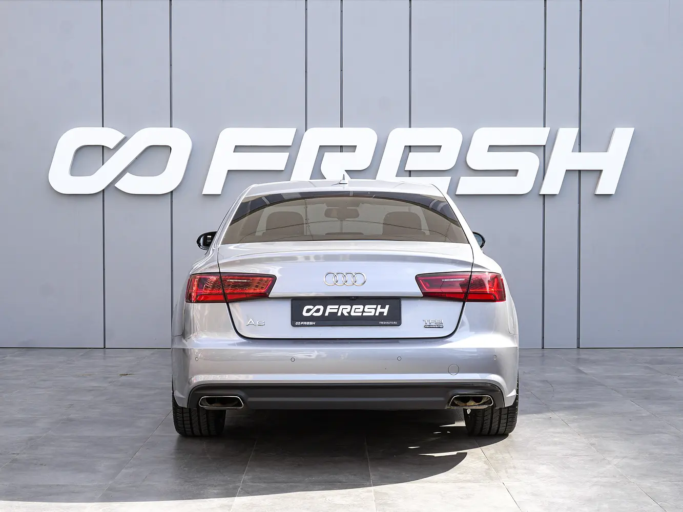 Audi