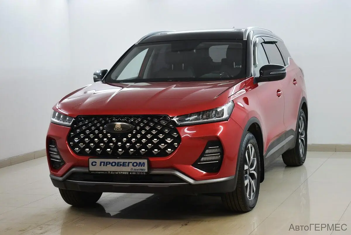 Chery