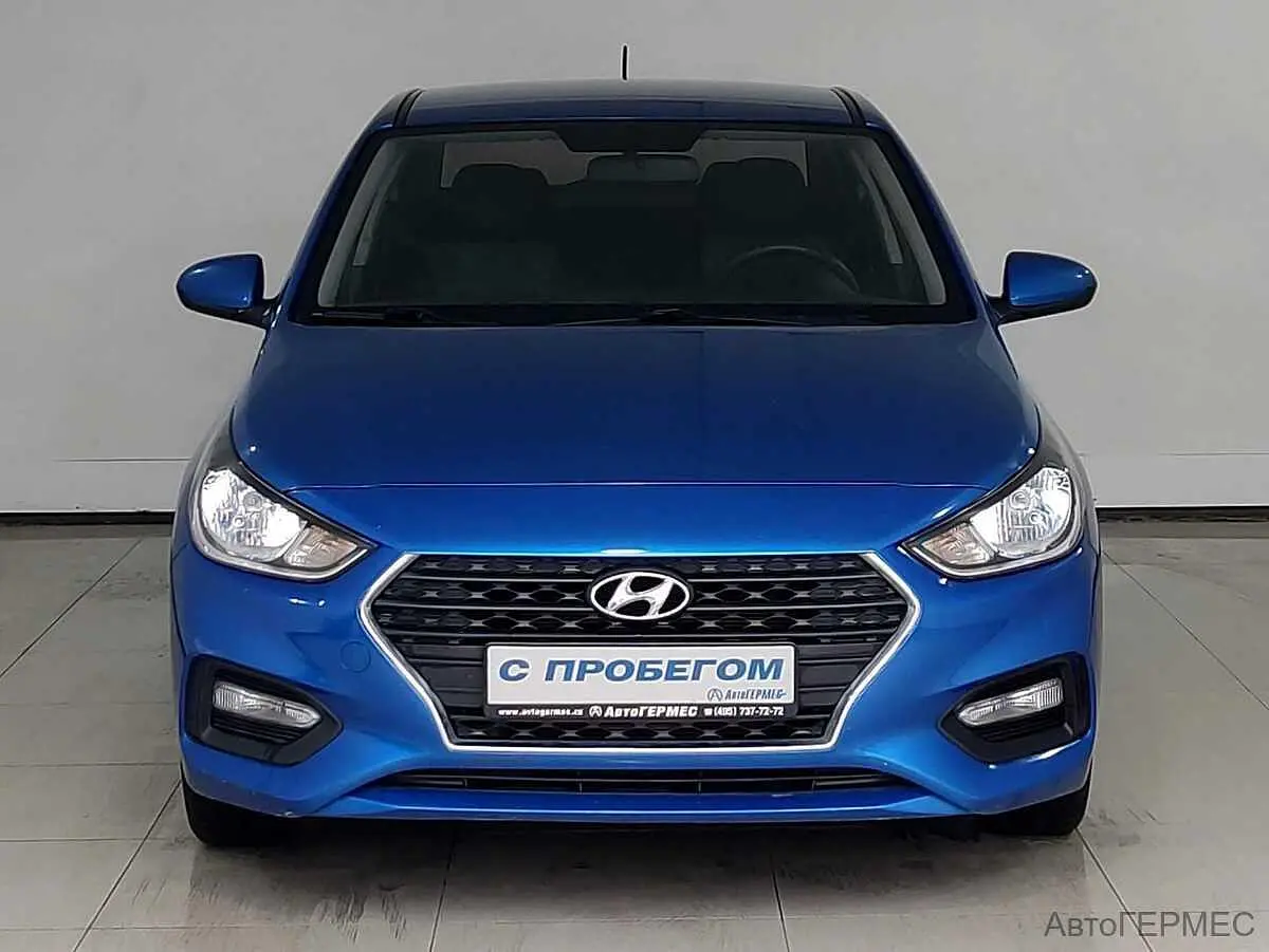 Hyundai