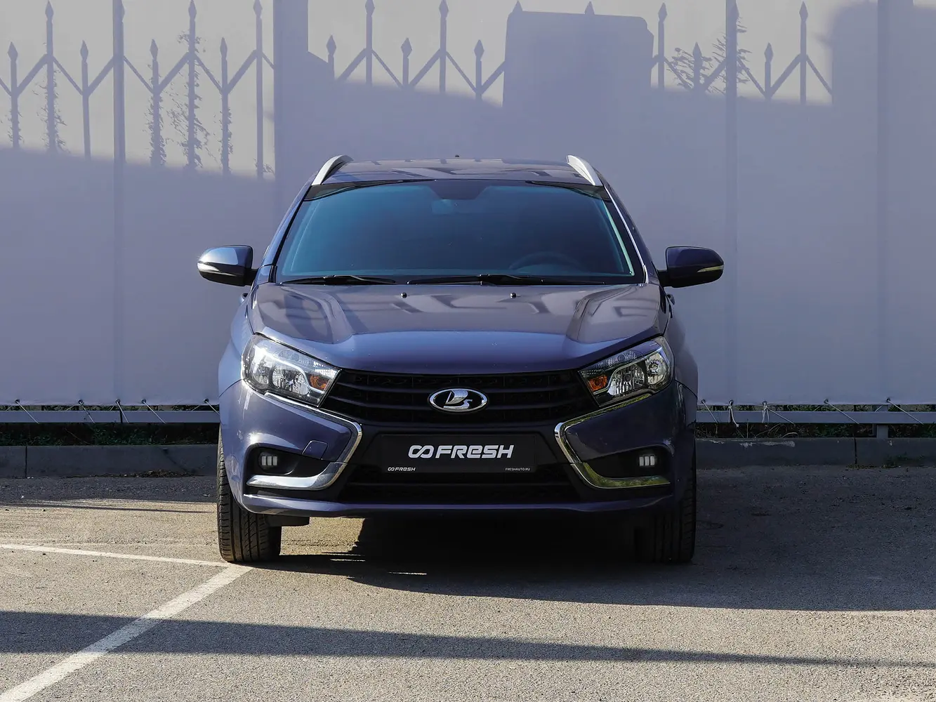LADA (ВАЗ)