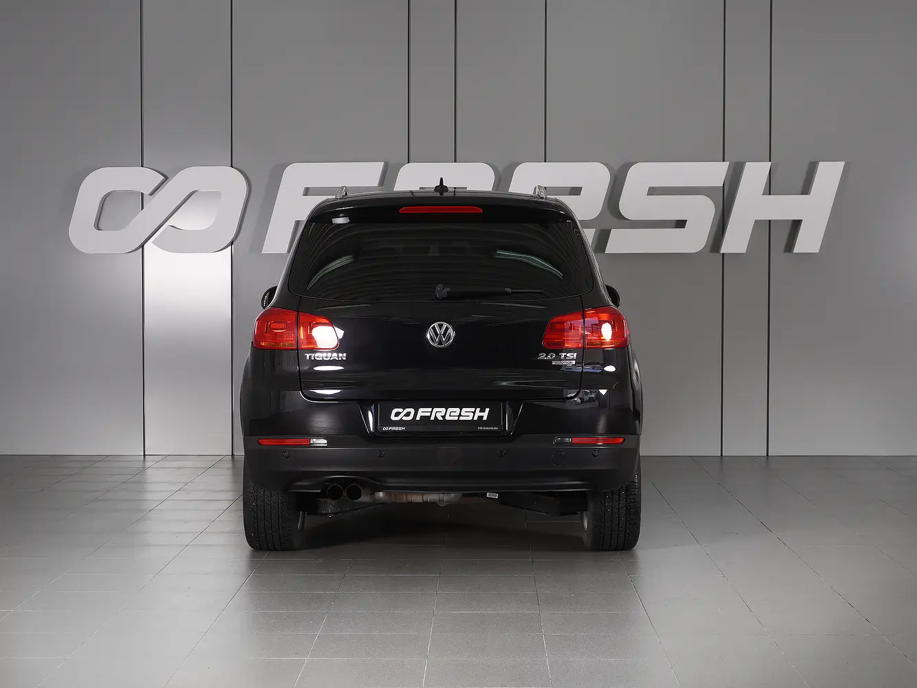 Volkswagen