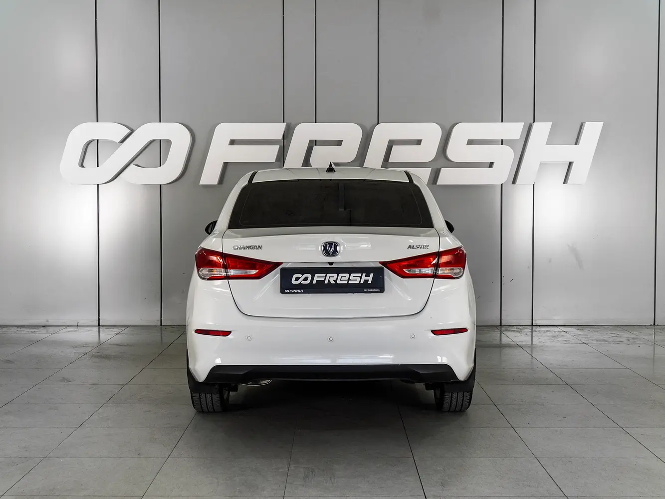 Changan