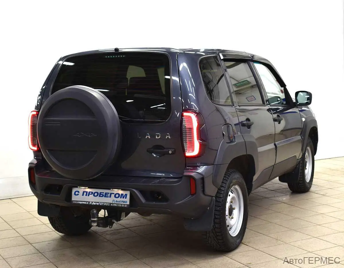 LADA (ВАЗ)
