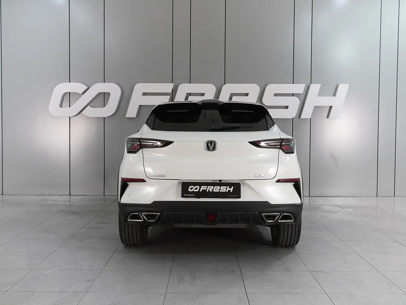 Changan