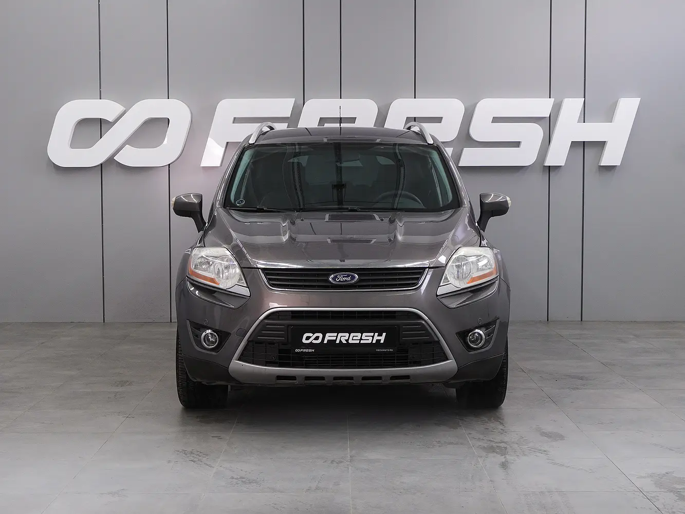 Ford