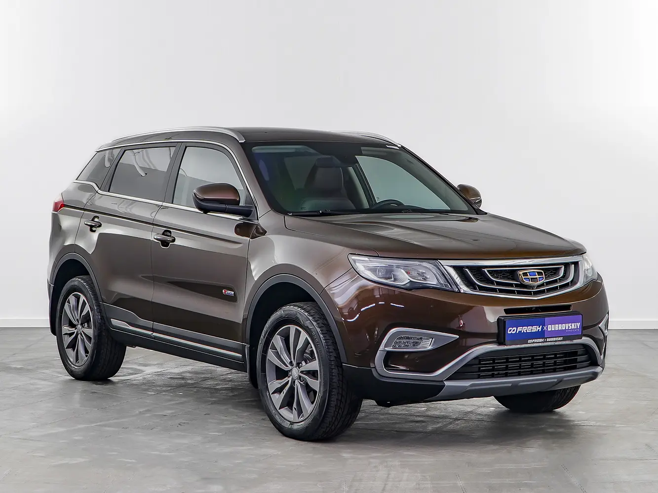 Geely