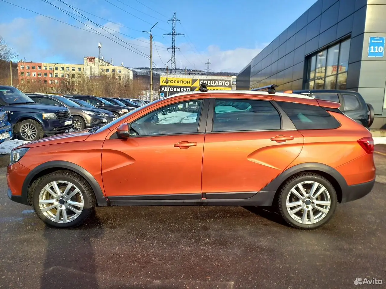 LADA (ВАЗ)