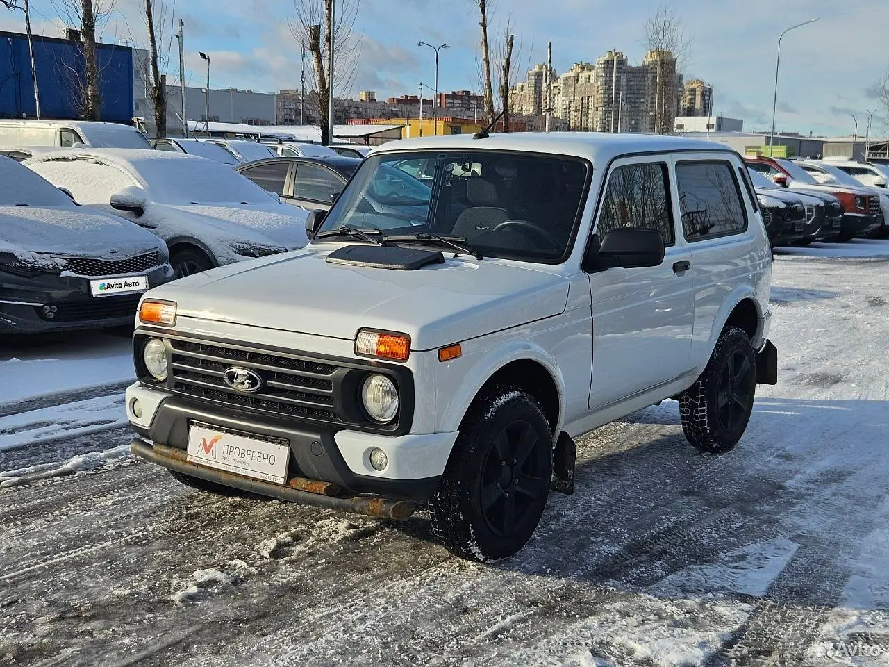 LADA (ВАЗ)