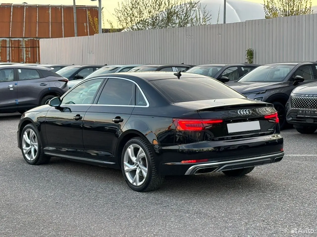 Audi