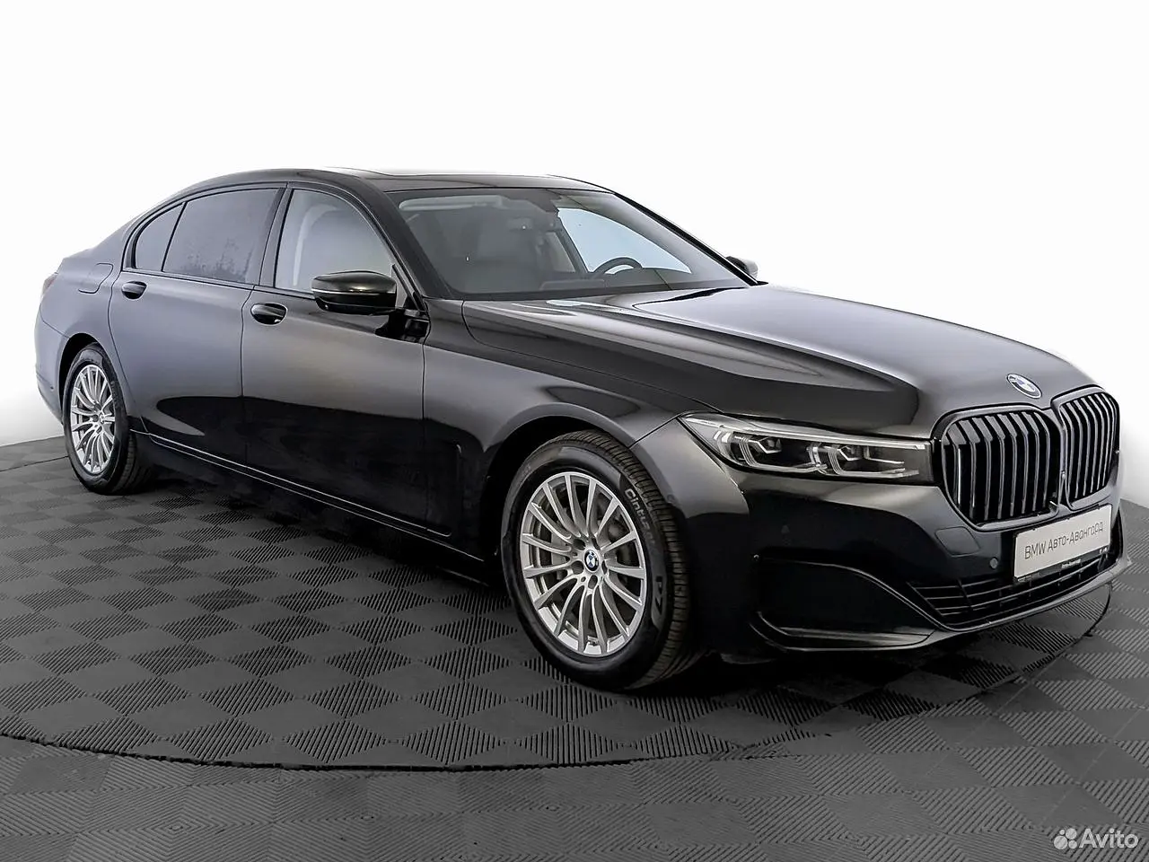 BMW