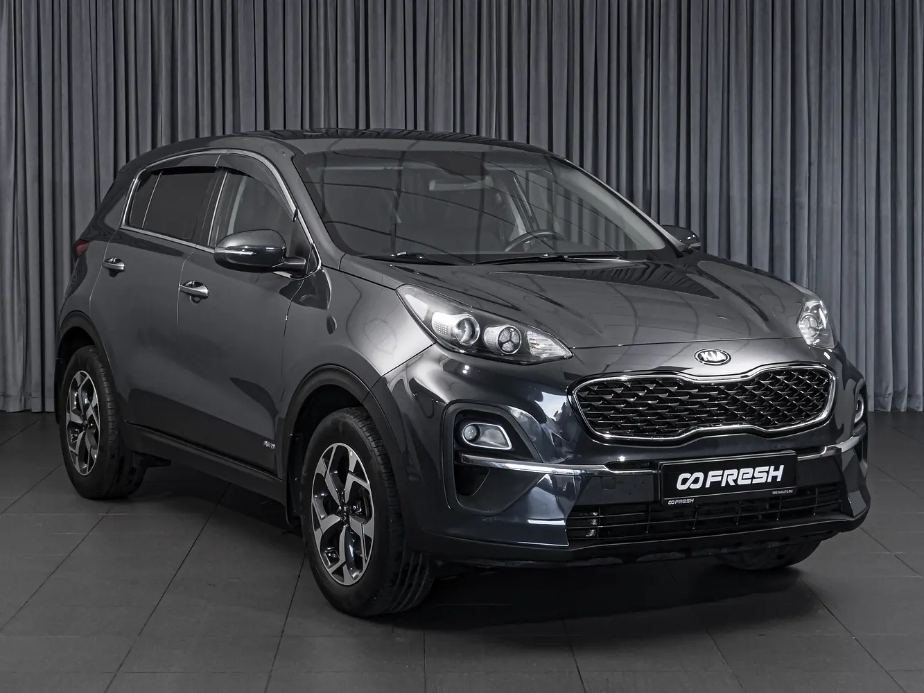 Kia