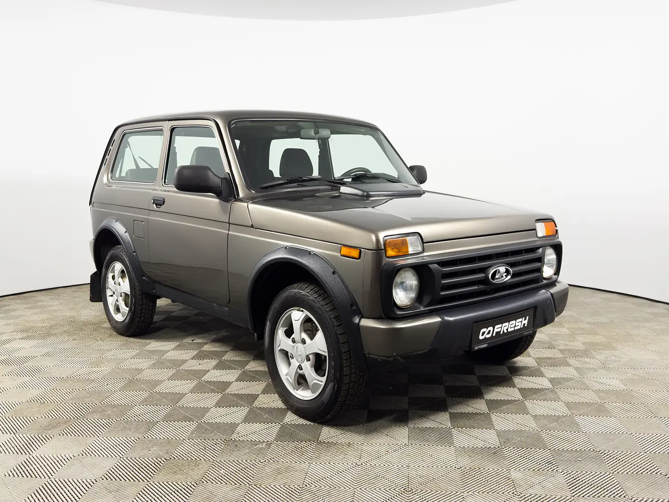 LADA (ВАЗ)