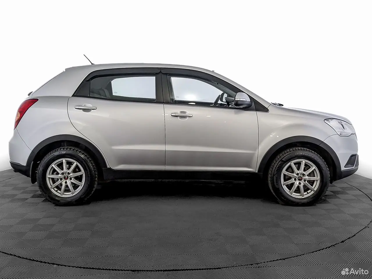 SsangYong