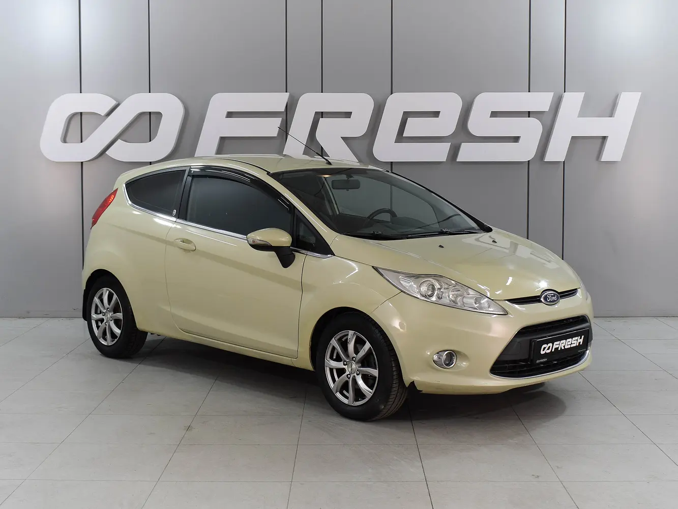 Ford