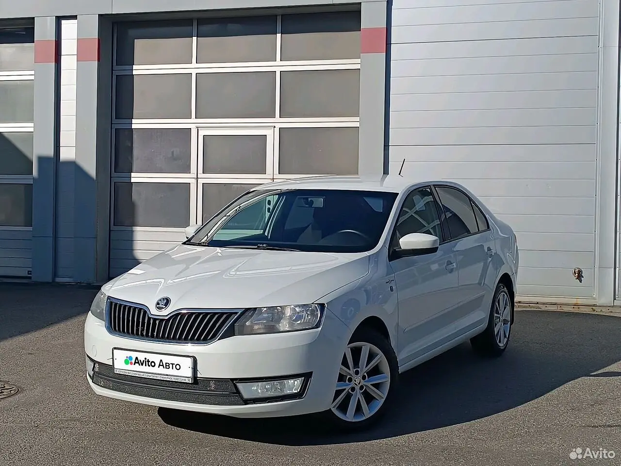 Skoda