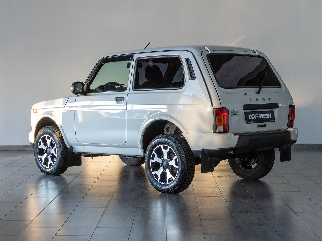 LADA (ВАЗ)