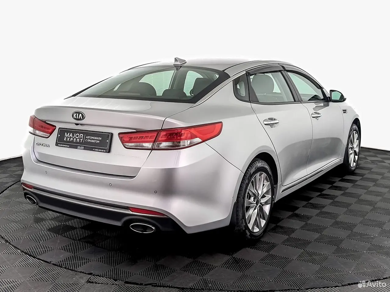 Kia