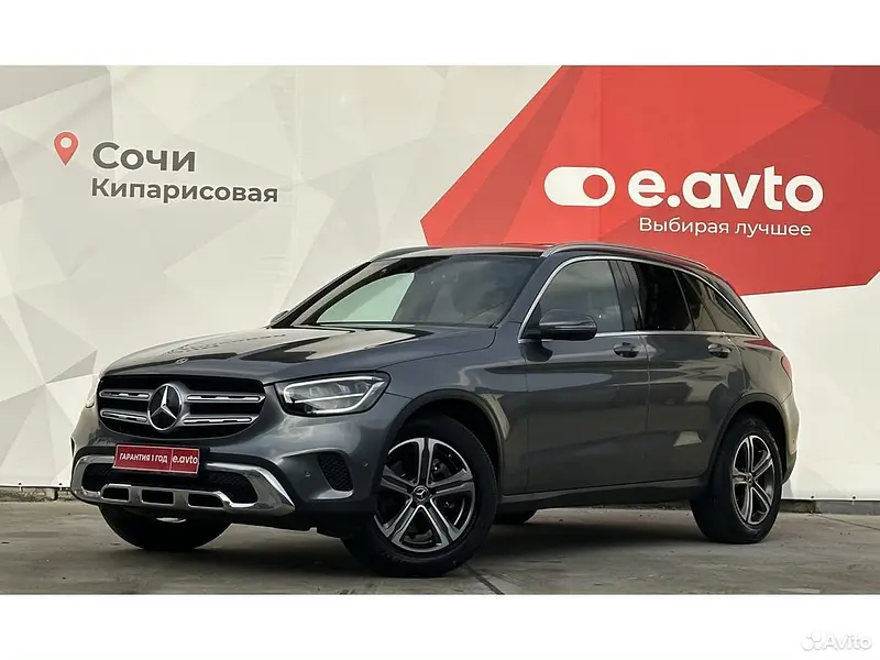 GLC