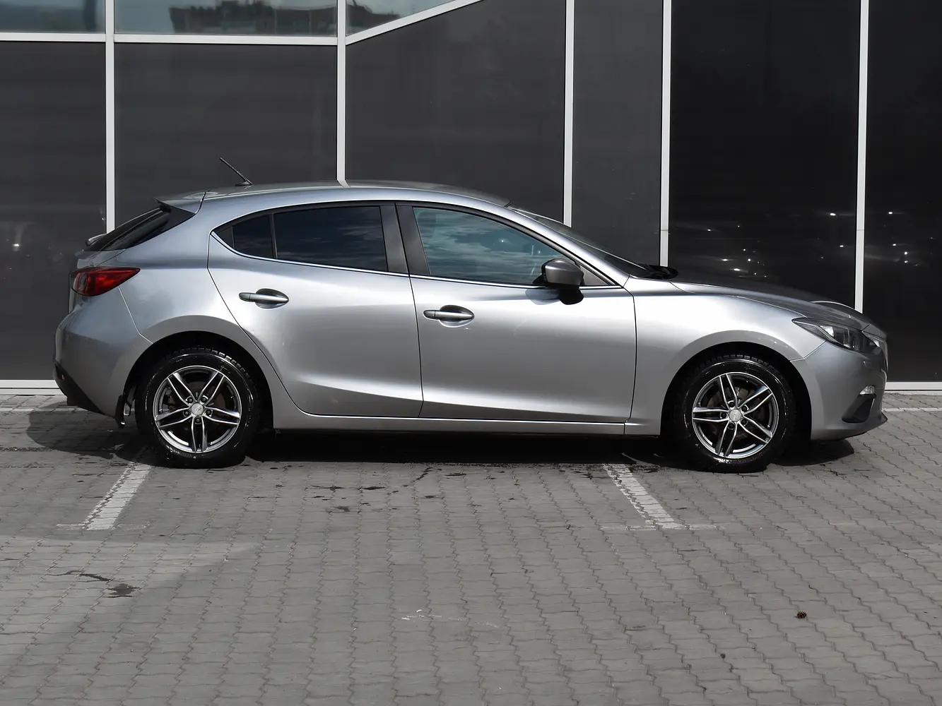 Mazda