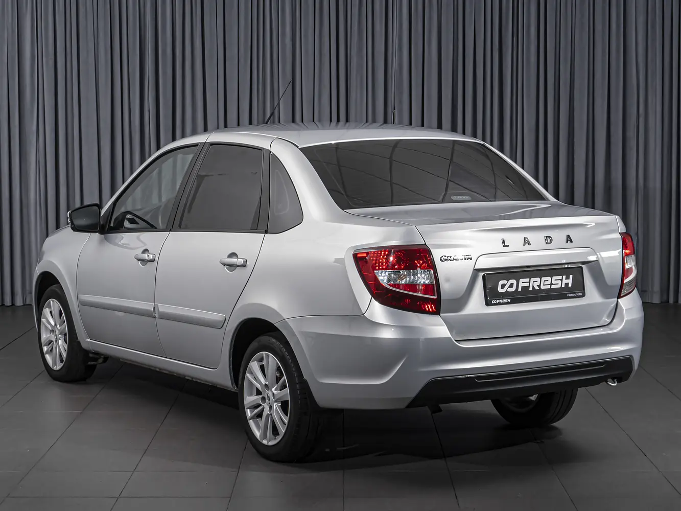 LADA (ВАЗ)
