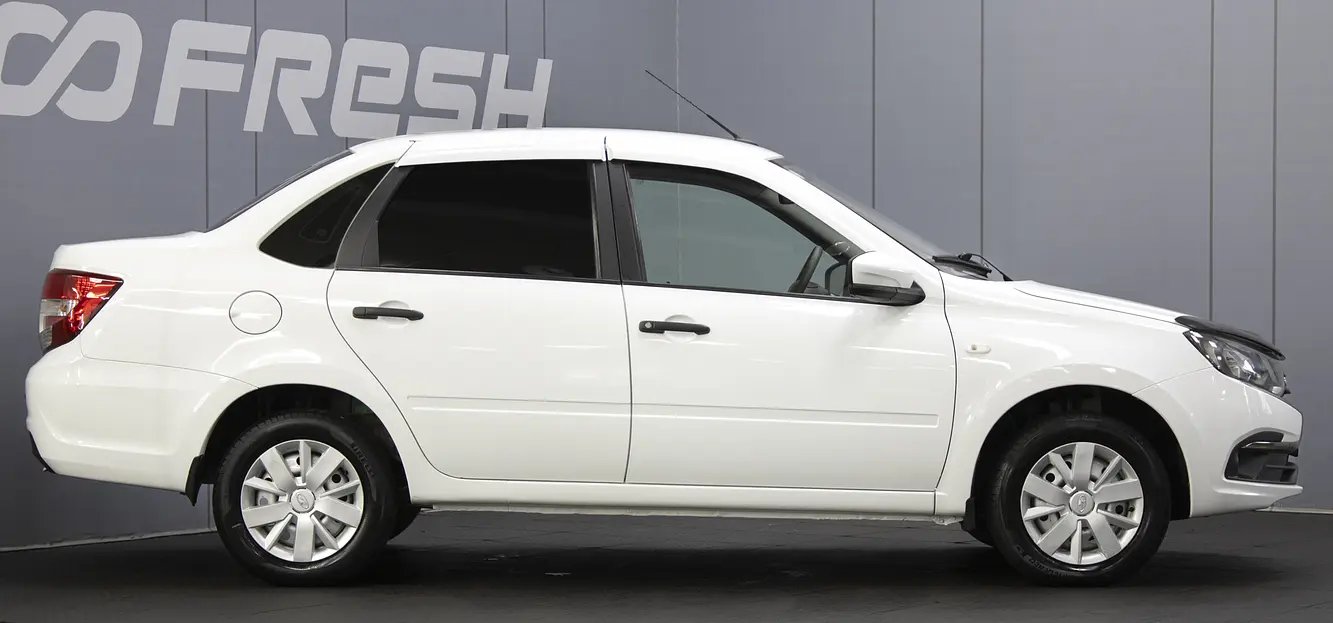 LADA (ВАЗ)