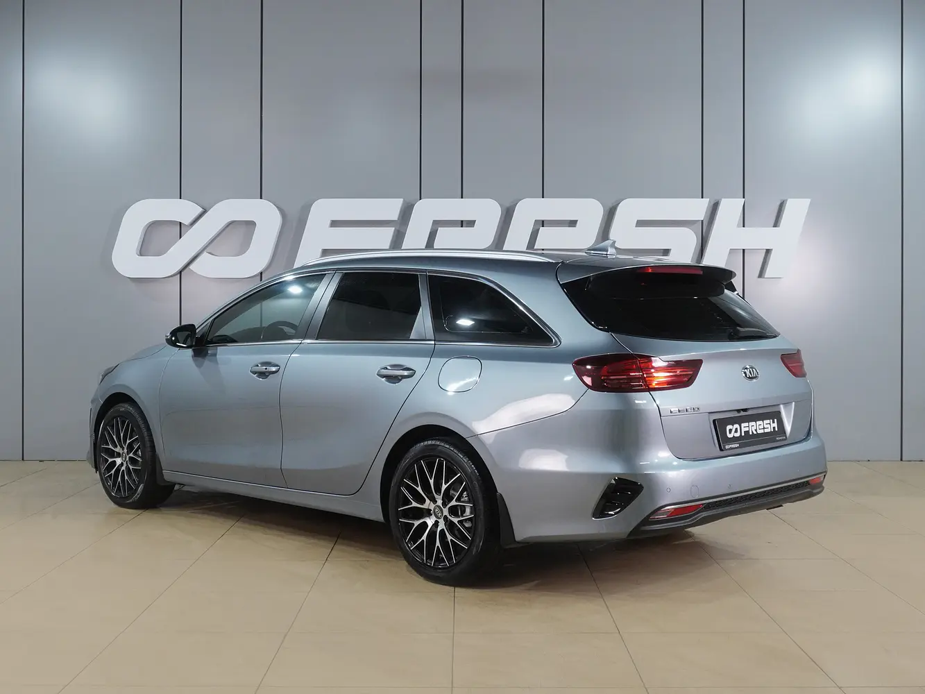 Kia