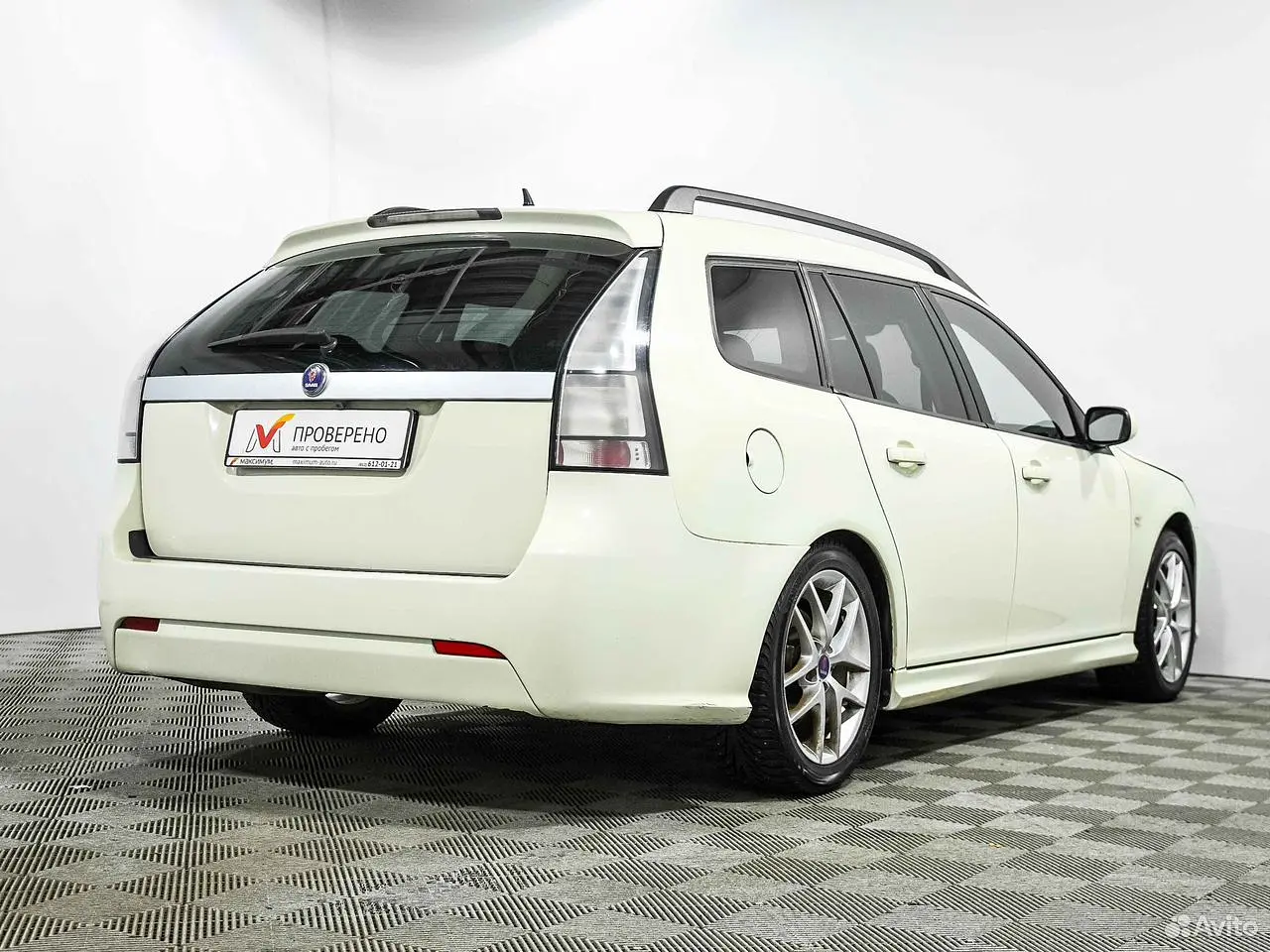 Saab