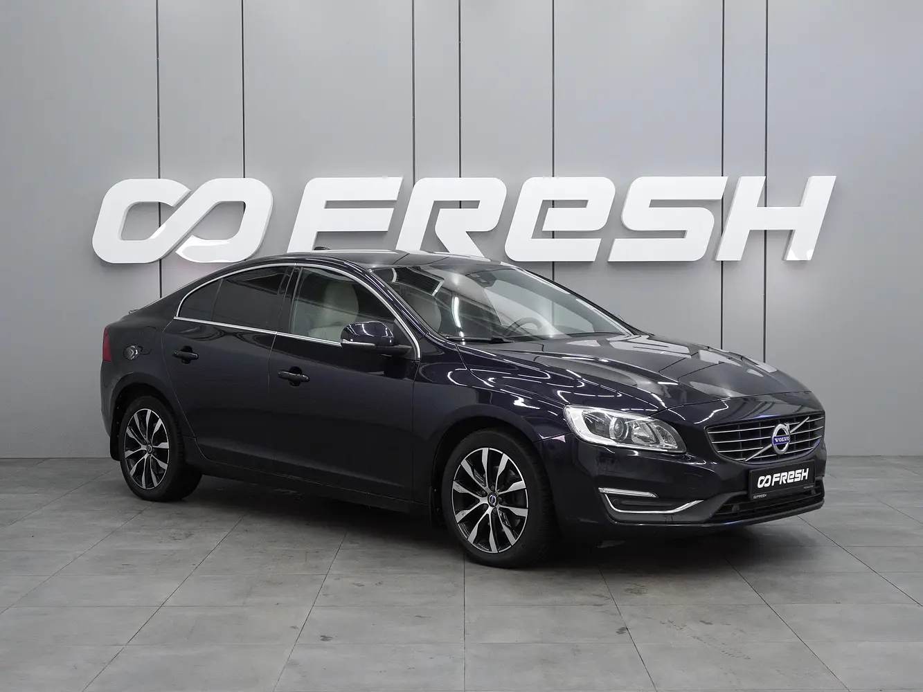 Volvo