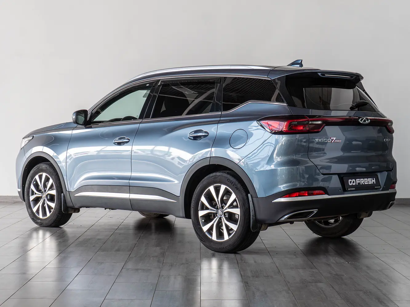 Chery