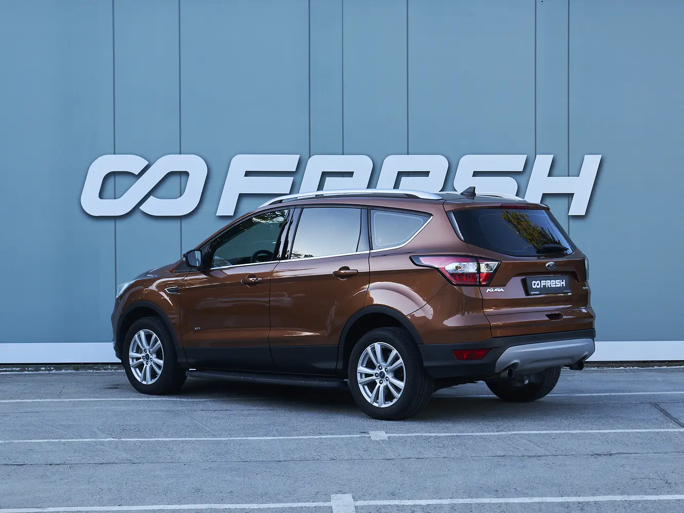 Ford