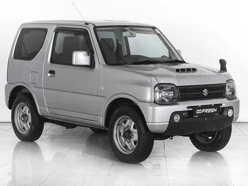 Jimny