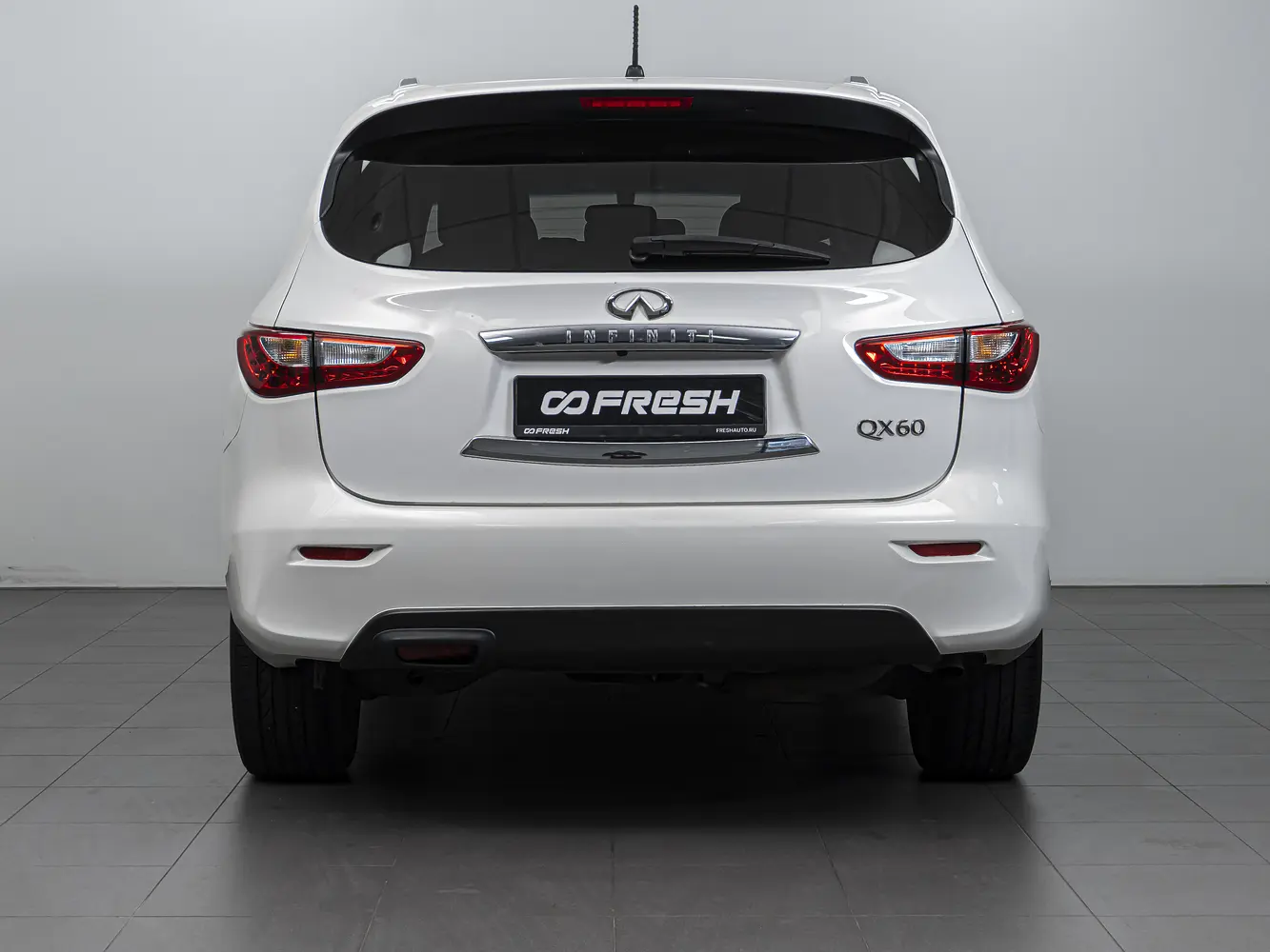 Infiniti
