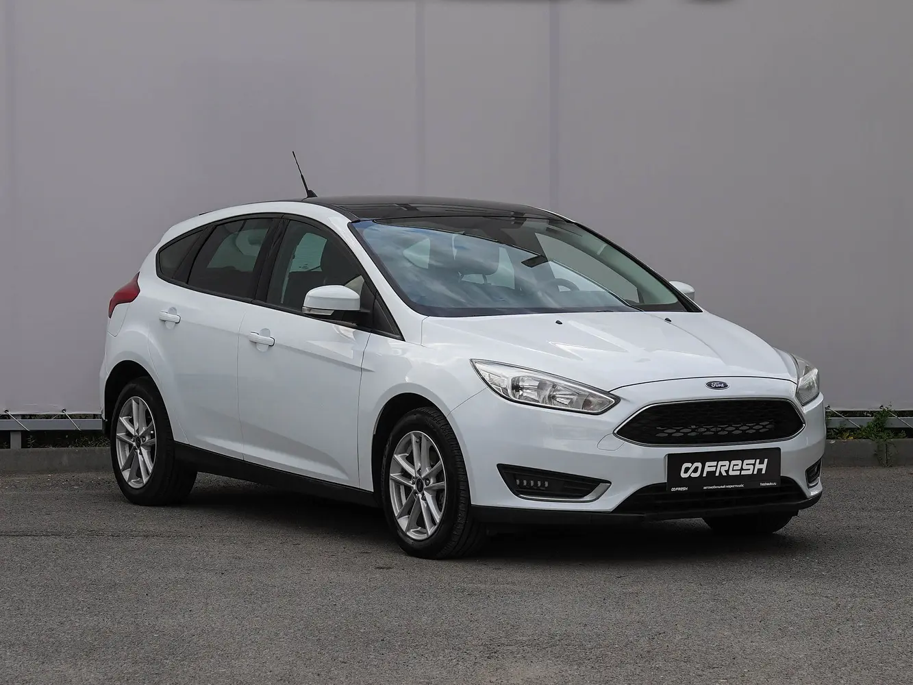Ford