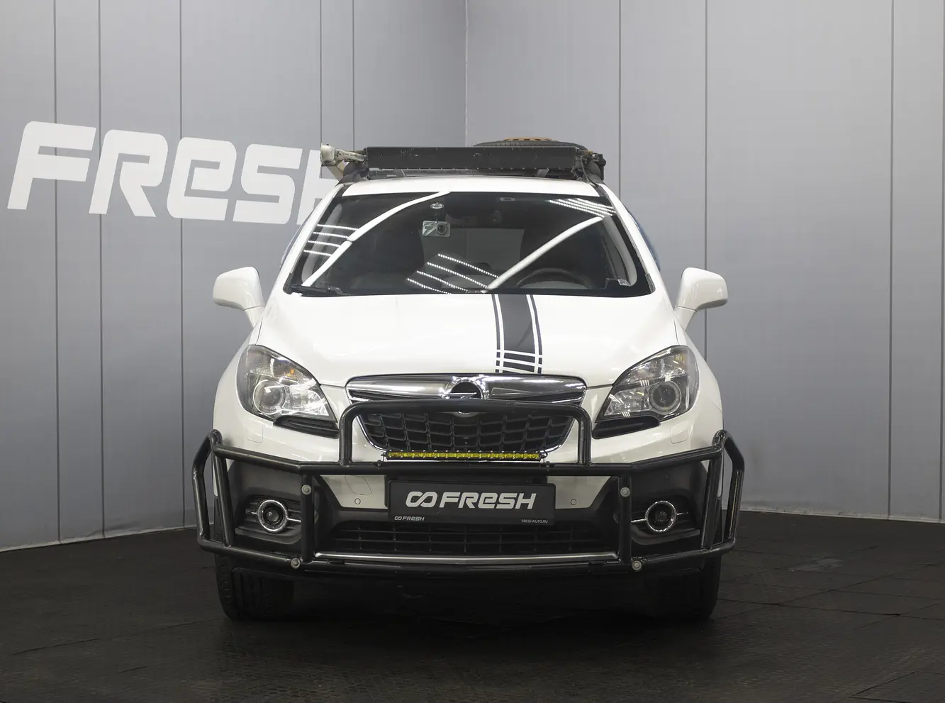 Opel