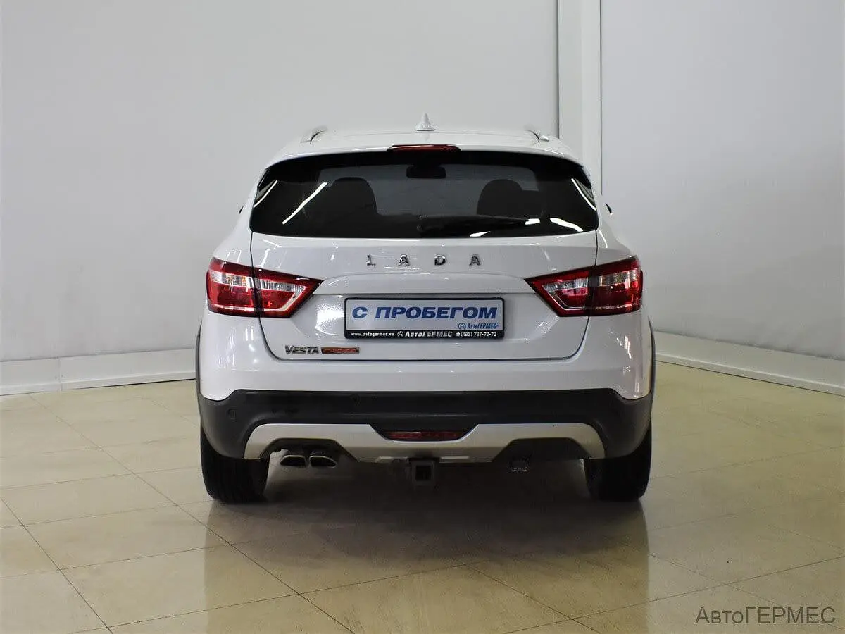 LADA (ВАЗ)