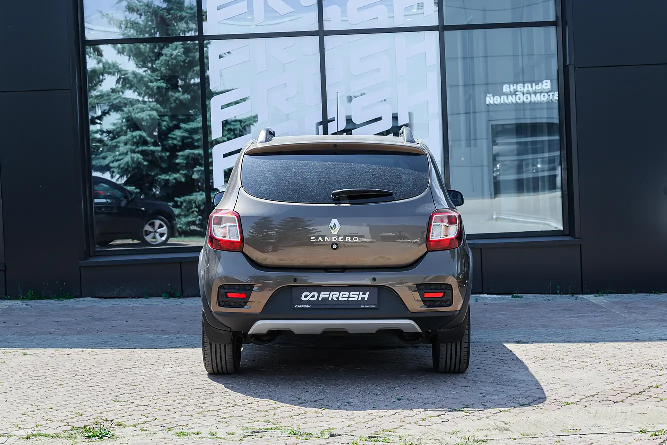 Renault