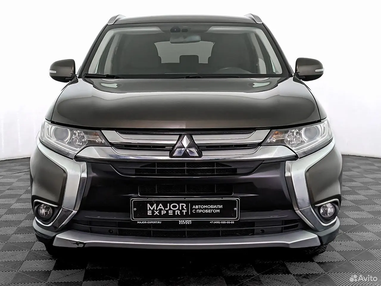 Mitsubishi