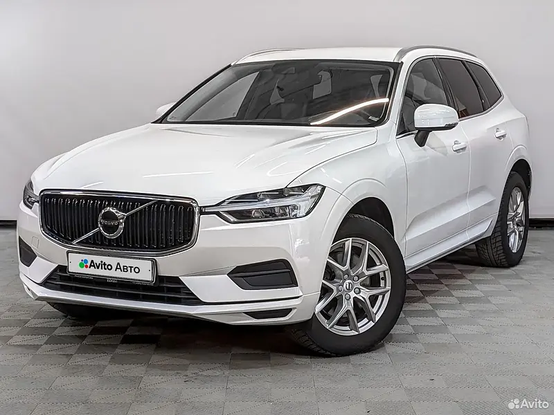 XC60