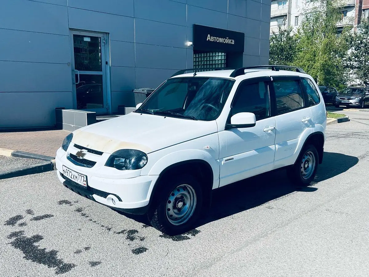 Chevrolet
