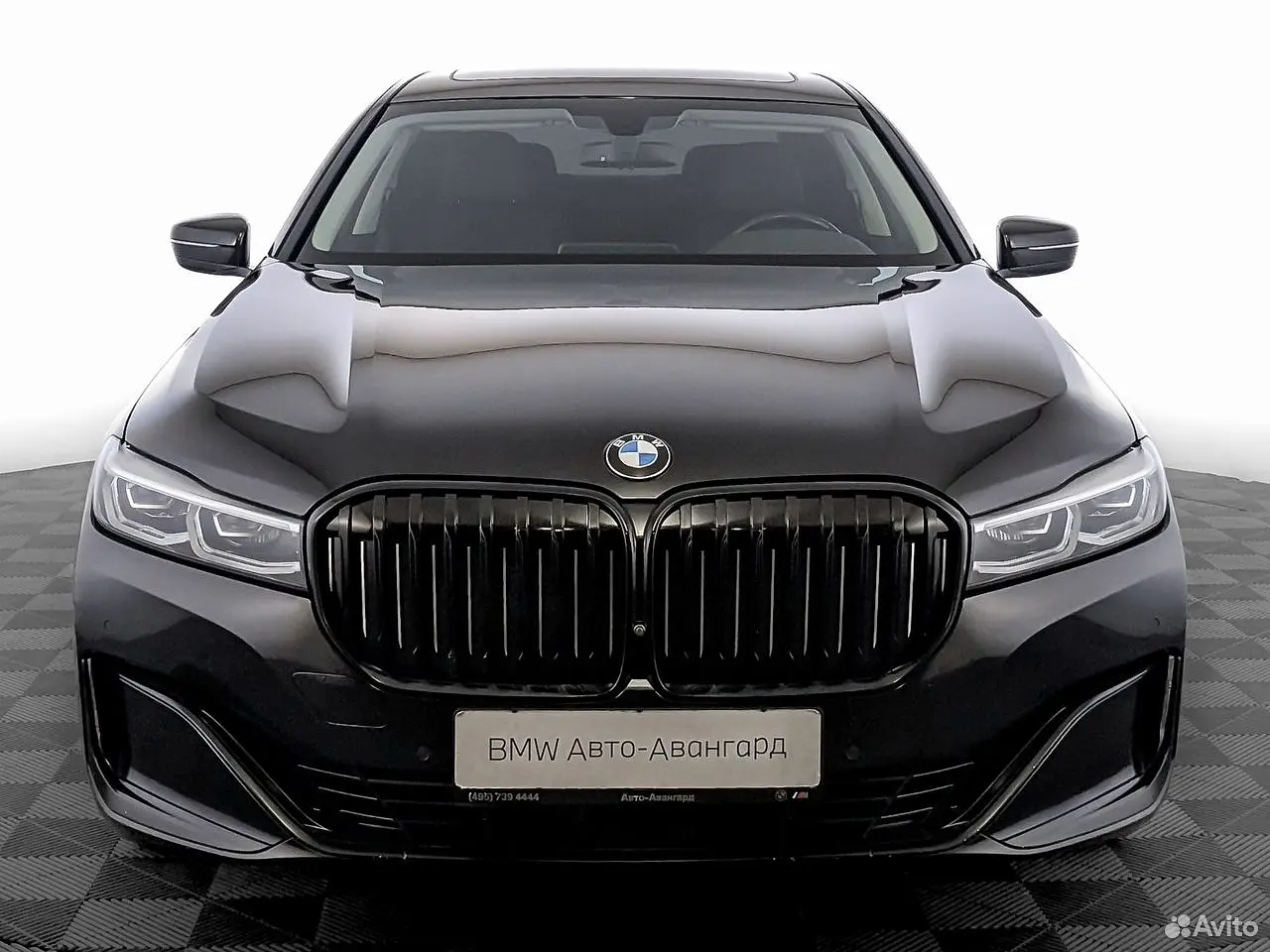 BMW