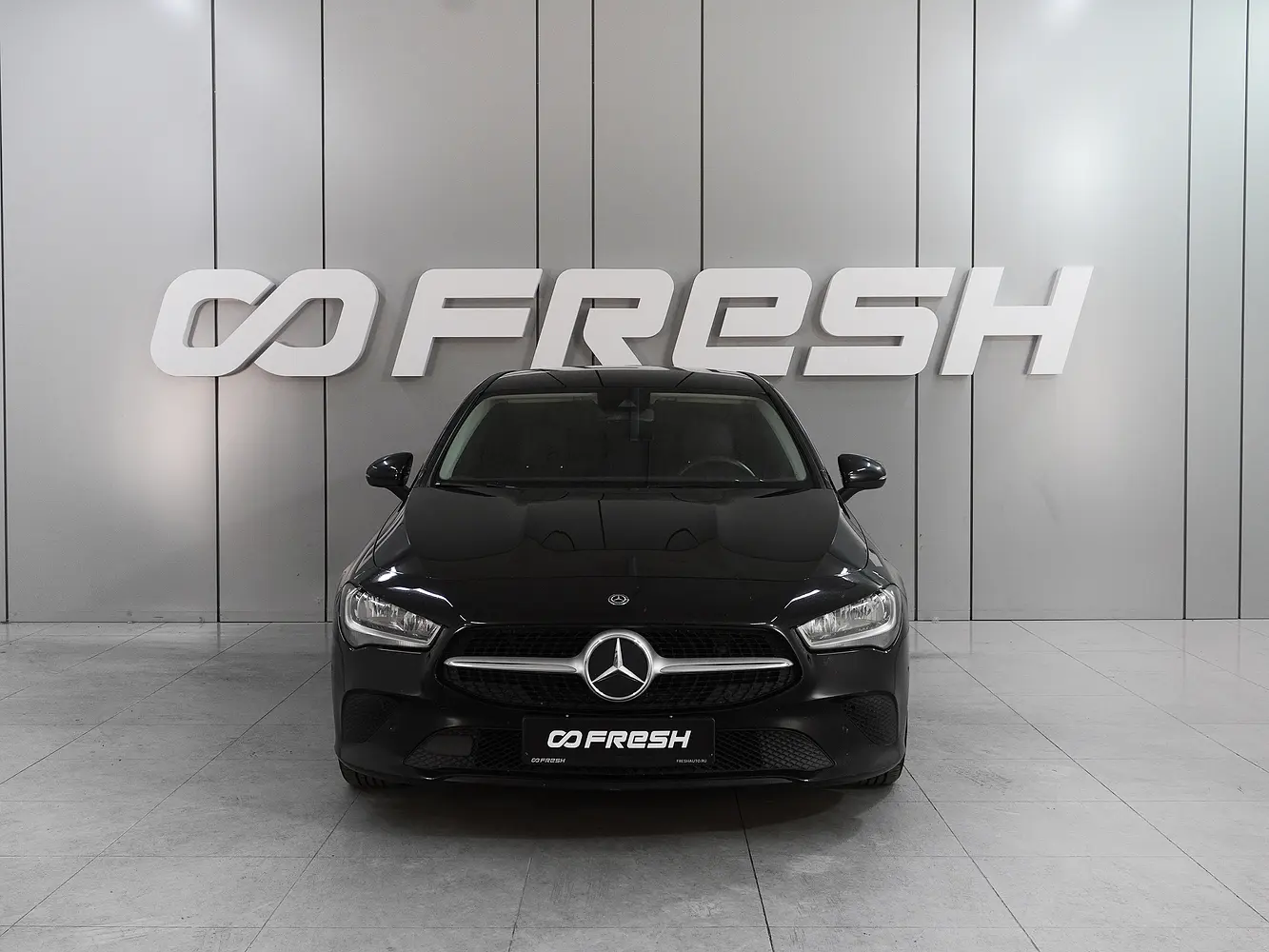 Mercedes-Benz